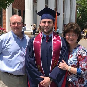 Meet your Posher, Kim